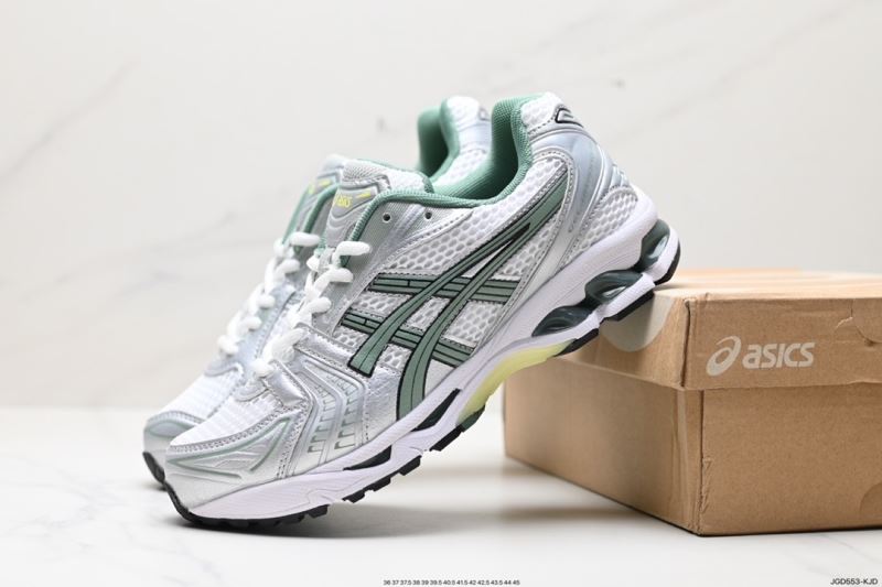 Asics Shoes